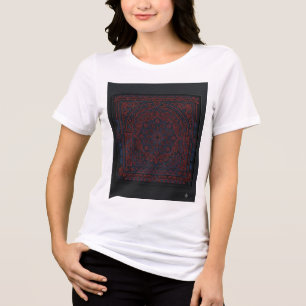 Arabian Nights Mandala Shirt