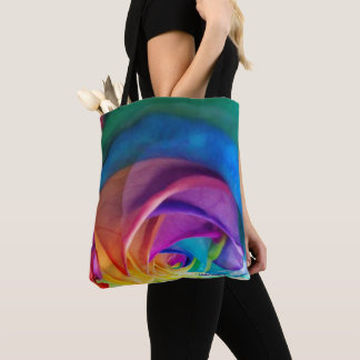 Arabian Nights Tote Bag