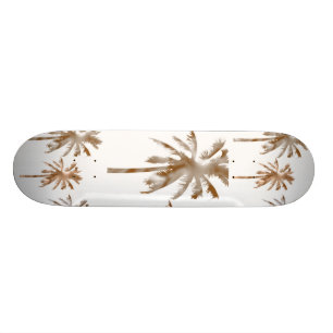 Arabian Nights - Tree Dance Skateboard