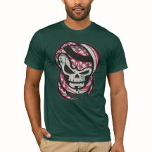 Arabian Skull