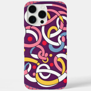 Arabic calligraphy.  iPhone 16 pro max case