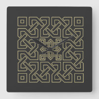 arabic calligraphy element symbol islamic ornament