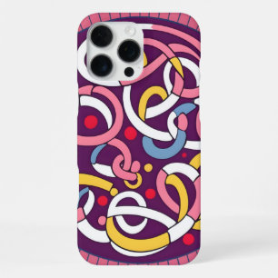 Arabic calligraphy. iPhone 16 pro max case