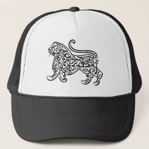 Arabic Calligraphy Trucker Hat