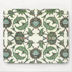 Arabic Design #5 at Emporio Moffa Mouse Mat