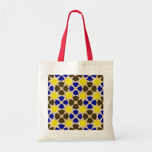 Arabic Design #8 at Emporio Moffa Tote Bag