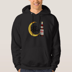 Arabic Fasting Iftar Vimto Happy Ramadan Kareem Hoodie