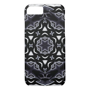 Arabic ornament , Asian iPhone 8/7 Case