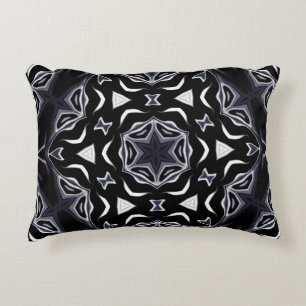 Arabic ornament , Asian Decorative Cushion