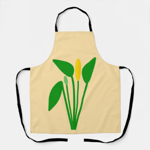 Araceae Apron