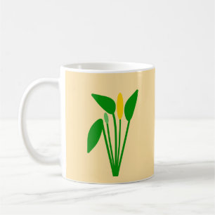 Araceae Cofee Mug
