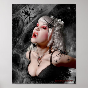 Arachne Poster