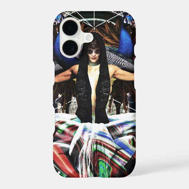 "Arachne- Pride-" (Back)