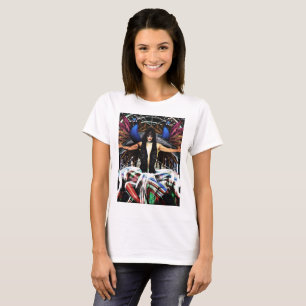 "Arachne- Pride-" T-Shirt