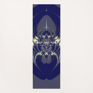 Arachne' yoga mat