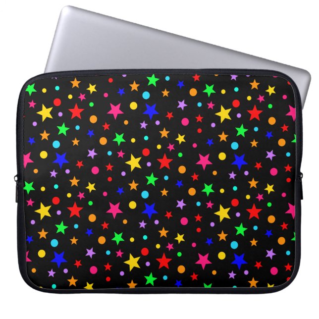 Arae Laptop Sleeve (Front)