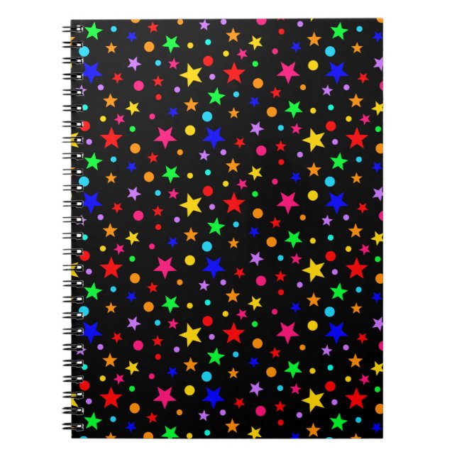 Arae Notebook (Front)