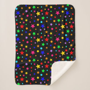 Arae Sherpa Blanket