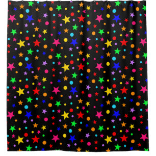 Arae Shower Curtain