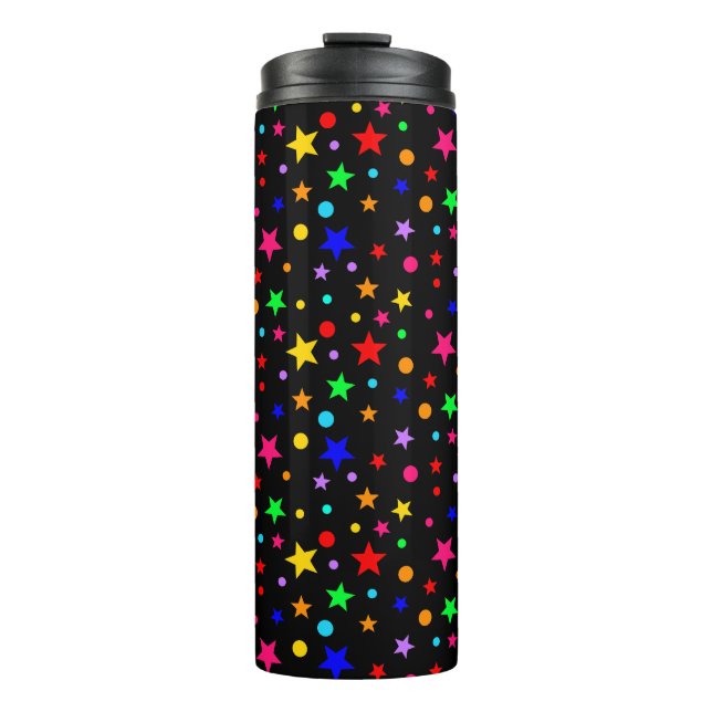 Arae Thermal Tumbler (Front)