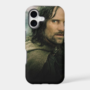 Aragorn Close Up