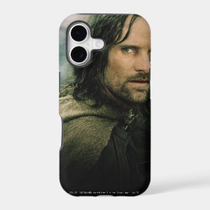 Aragorn Close Up