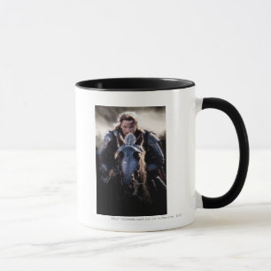 Aragorn Riding Horse Mug