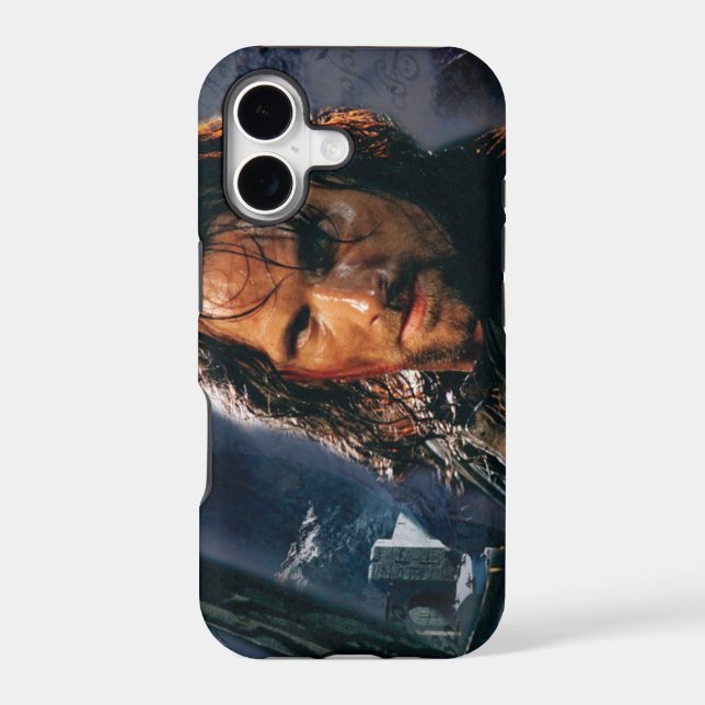 Aragorn With Army (Back)