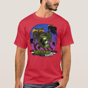 ARAH Skyhawk Squadron T-Shirt