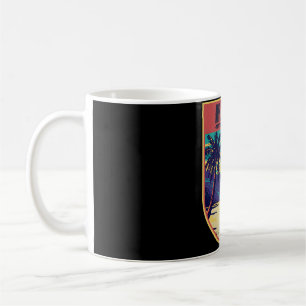 Arakwal � The Endless Horizon of Australia Coffee Mug