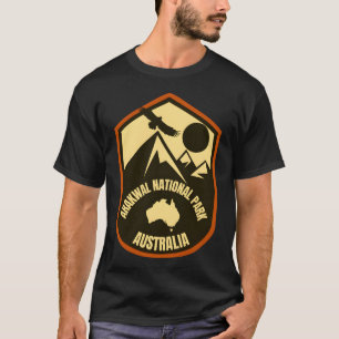 Arakwal � The Endless Horizon of Australia T-Shirt