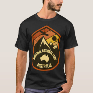 Arakwal � The Endless Horizon of Australia T-Shirt