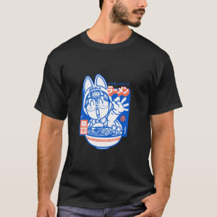 Arale from dr slump  T-Shirt