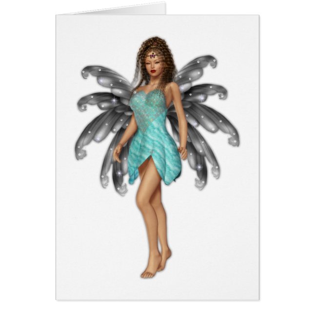 Araminta Fairy (Front)