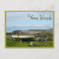 Aran Islands Boat & Bike (with text)