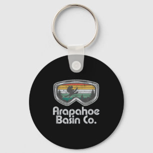 Arapacute Ss Cute Ss Basin Colorado Ski Mountain S Key Ring