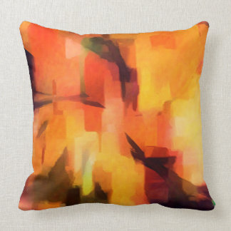 Arapaho Canyon Cushion