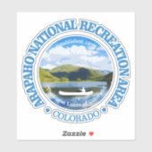 Arapaho NRA (rd) (Sheet)