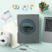 Arapaho NRA (rd) (iPad Cover)