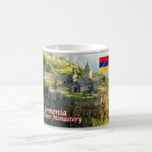 Ararat - Mount - Coffee Mug