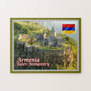 Ararat - Mount - Jigsaw Puzzle
