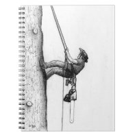 Arb Art Arborist Tree Surgeon Chainsaw Gift card