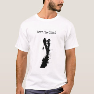Arb Art Arborist Tree Surgeon Chainsaw Gift T-Shirt