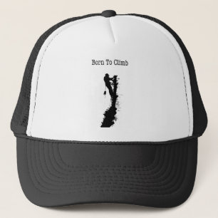 Arb Art Arborist Tree Surgeon Chainsaw Gift Trucker Hat