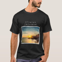 Arbatax Rocks T-Shirt