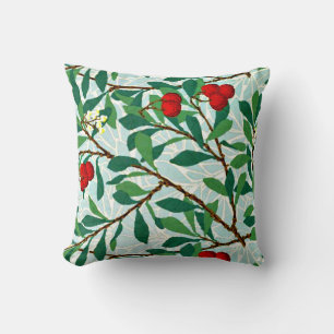 Arbatus by William Morris Cushion