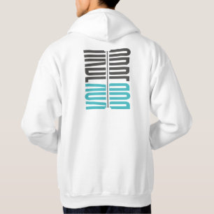 Arberor Brand Graphic Hoodie – 
