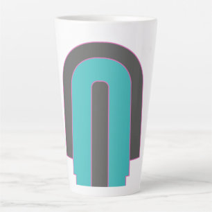Arberor Brand Logo Combo Mug