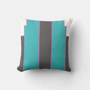 Arberor Brand Logo Throw Cushion - Home Décor