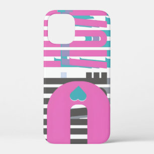 Arberor iPhone 12 Mini Case